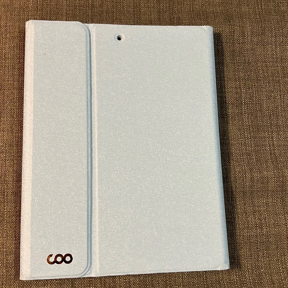 iPad 10,2” case